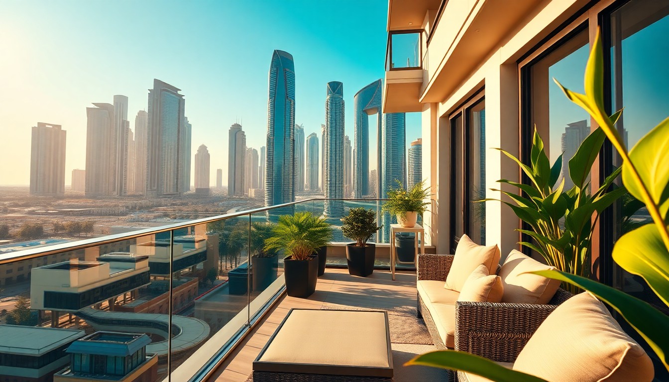 Comment choisir le bon quartier à Silicon Dubai