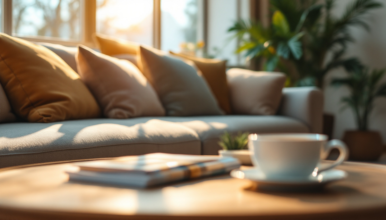 Comprendre l'impact des taux d'intérêt sur votre crédit immobilier