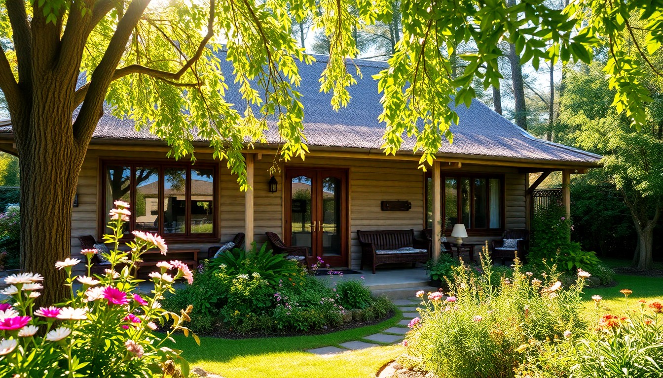 Comment trouver la maisonnette à louer 77 qui vous correspond