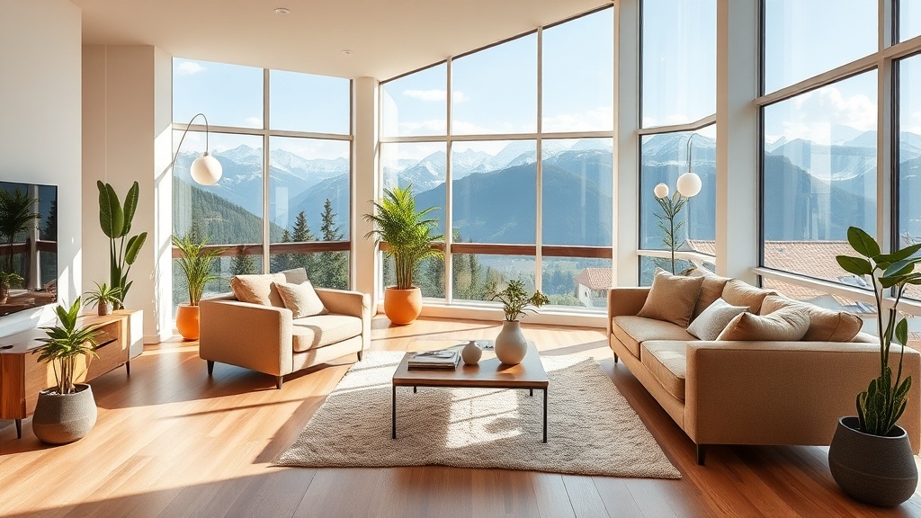 Comment un conseil pour achat appartement peut booster votre rentabilité