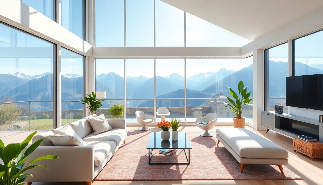 Évaluer votre bien avec G&B Immobilier : étapes essentielles