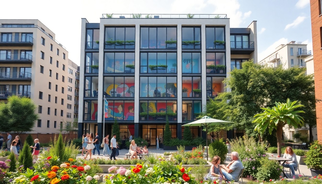 Définition du logement social : impacts sur le marché immobilier