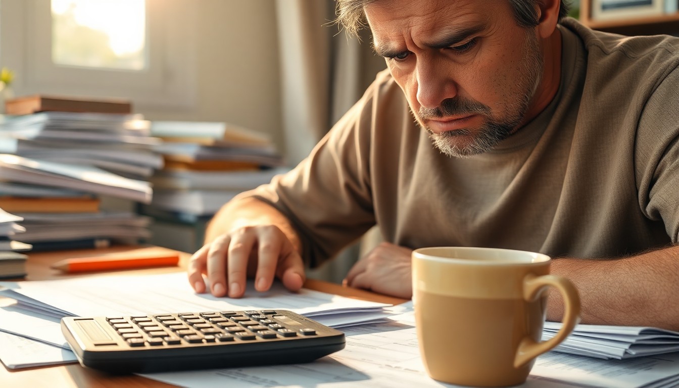 Les conséquences d'un mauvais choix en courtage en crédit immobilier