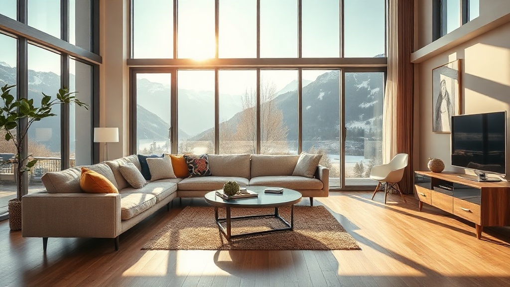 La checklist du conseil pour achat appartement idéal