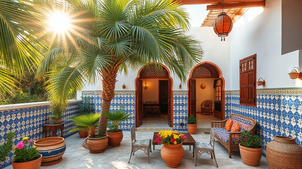 7 questions à se poser avant d'acheter maison Maroc 50000 euros
