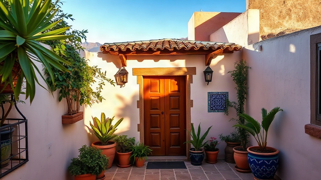 7 questions à se poser avant d'acheter maison Maroc 50000 euros