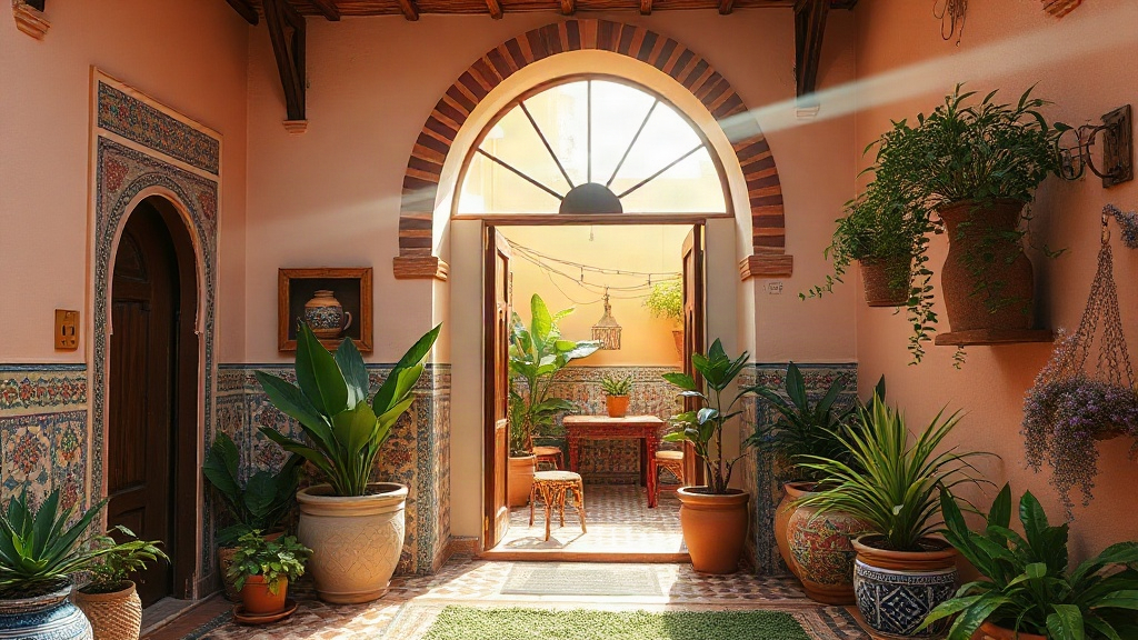 7 questions à se poser avant d'acheter maison Maroc 50000 euros