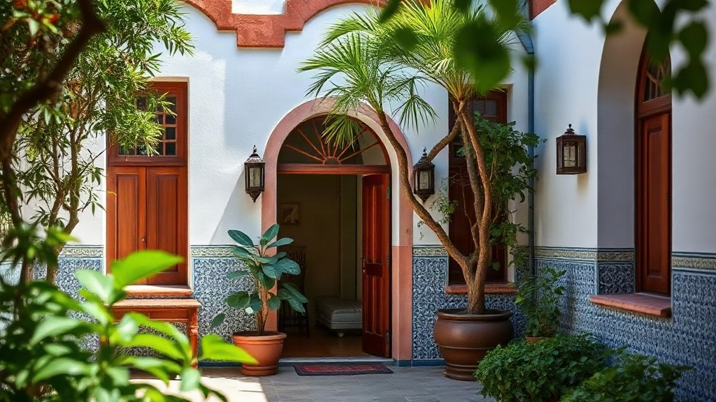 7 questions à se poser avant d'acheter maison Maroc 50000 euros