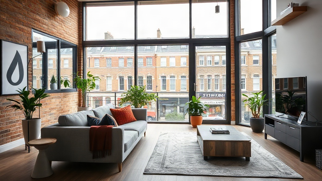 Achat appartement Londres : 7 choses à savoir avant de se lancer
