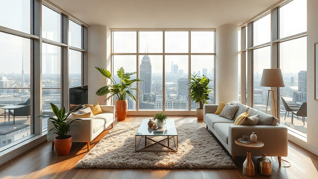 Achat appartement Londres : 7 choses à savoir avant de se lancer