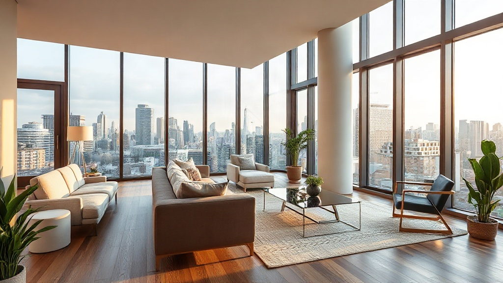 Achat appartement Londres : 7 choses à savoir avant de se lancer