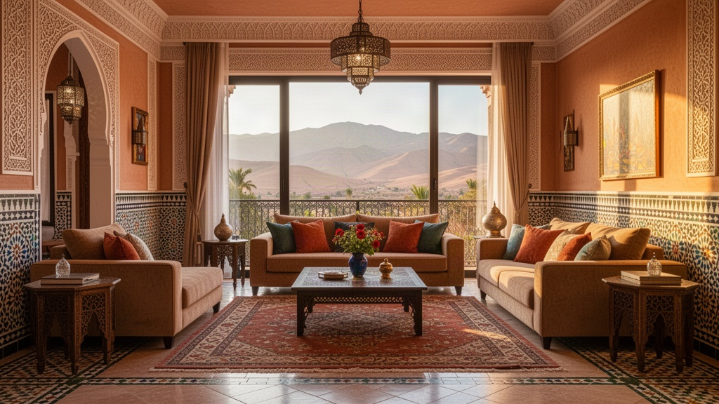 Les meilleures stratégies pour un achat immobilier Maroc