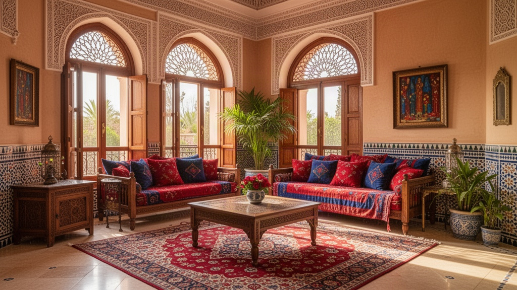 Top 5 des erreurs à éviter avec un appartement a vendre Maroc